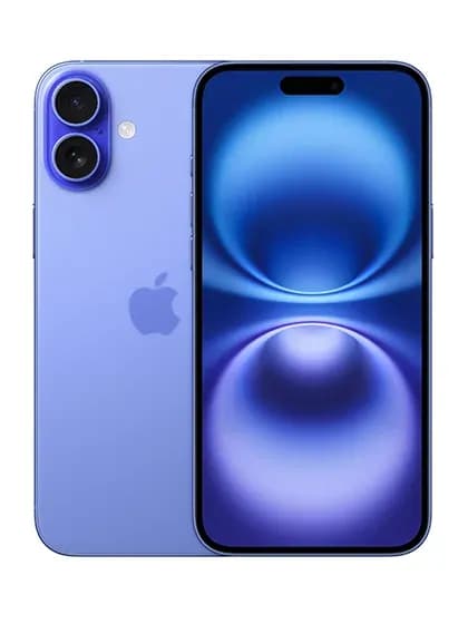 iPhone 16 Plus