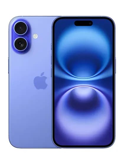 iPhone 16