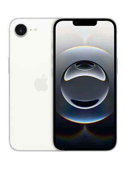 iPhone 16e
