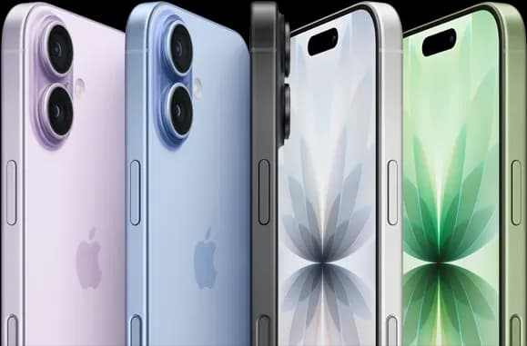 Even more delightful. Even more durable.